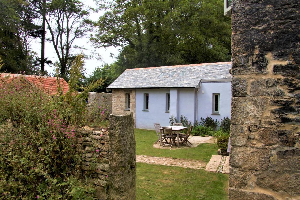 Doolans Falmouth Exterior foto